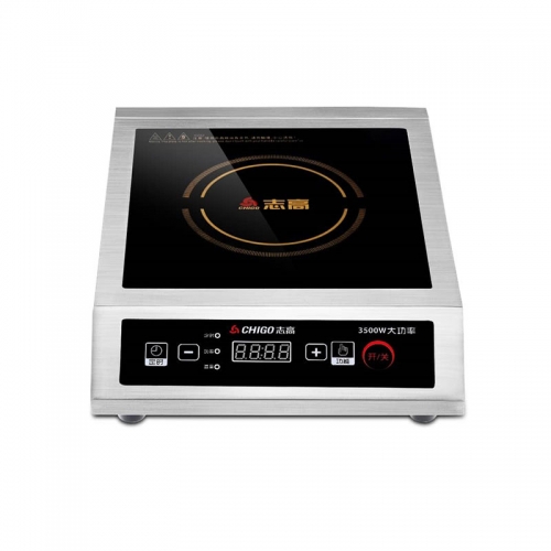 Heat Kitchen Equipment - Your Success Is Our Goal!